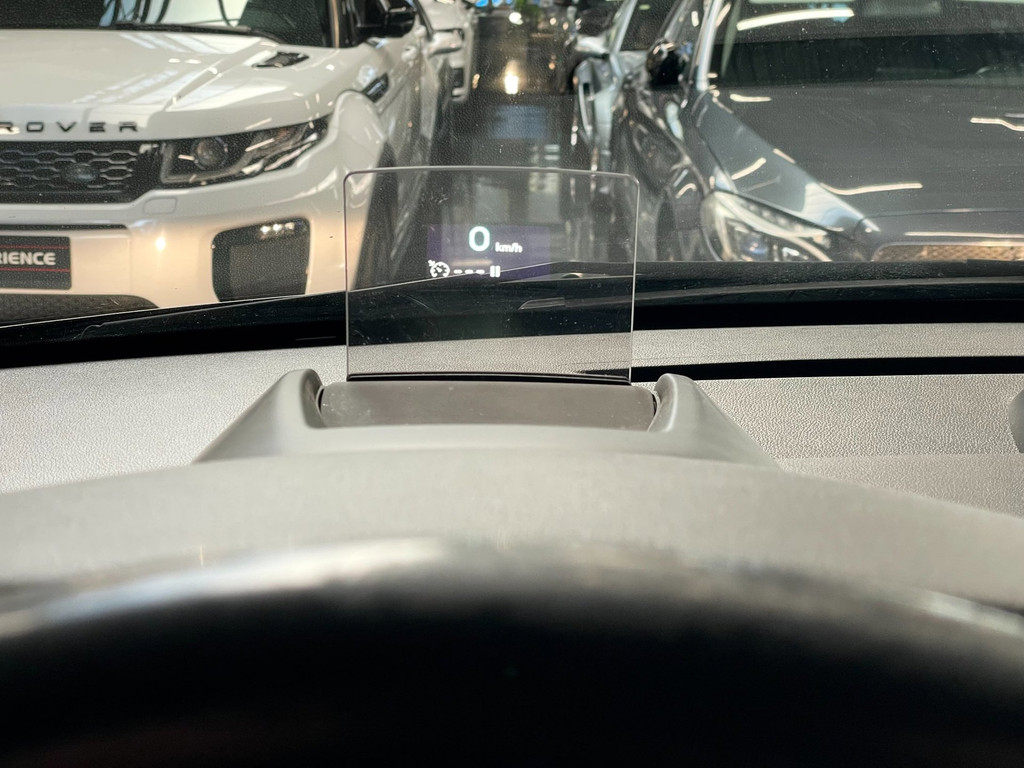 Peugeot 3008 2.0 HDi HYbrid4 Blue Lease 42
