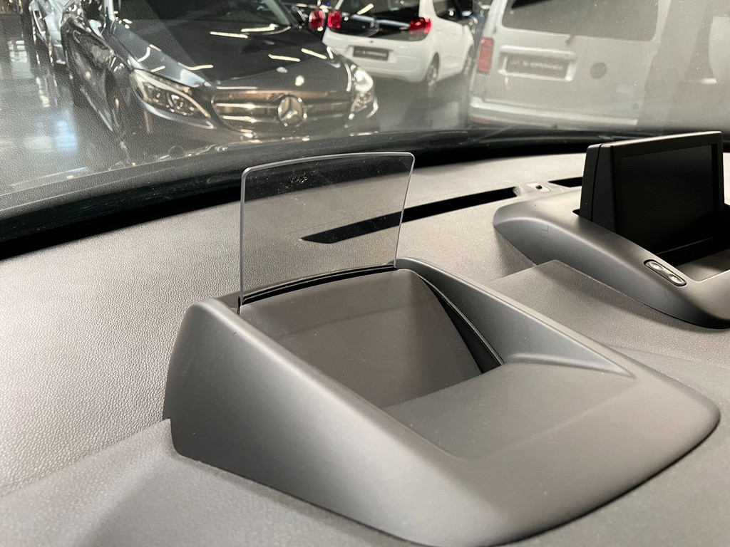 Peugeot 3008 2.0 HDi HYbrid4 Blue Lease 44