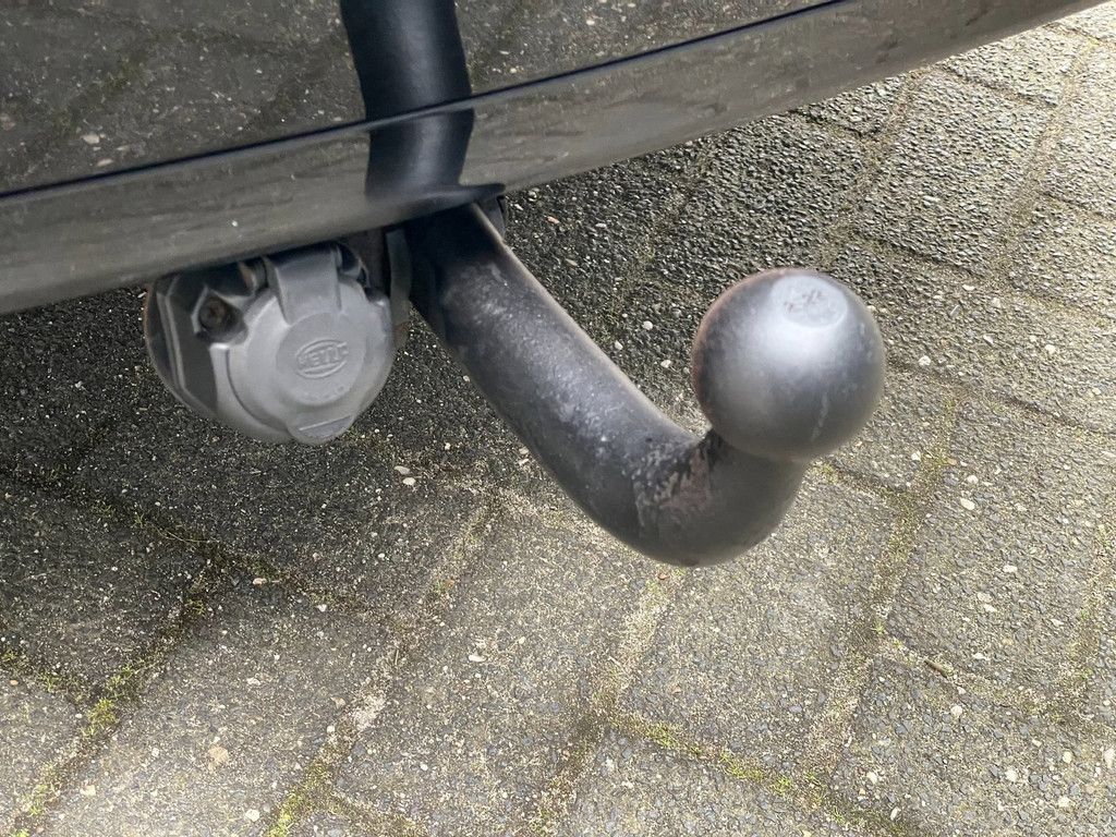 Mercedes-Benz C-klasse Combi 200 CDI Classic AIRCO NAVI 13