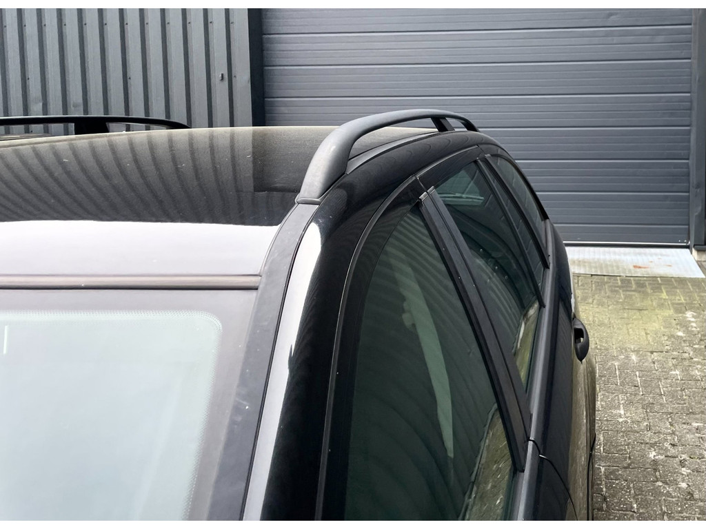 Mercedes-Benz C-klasse Combi 200 CDI Classic AIRCO NAVI 15