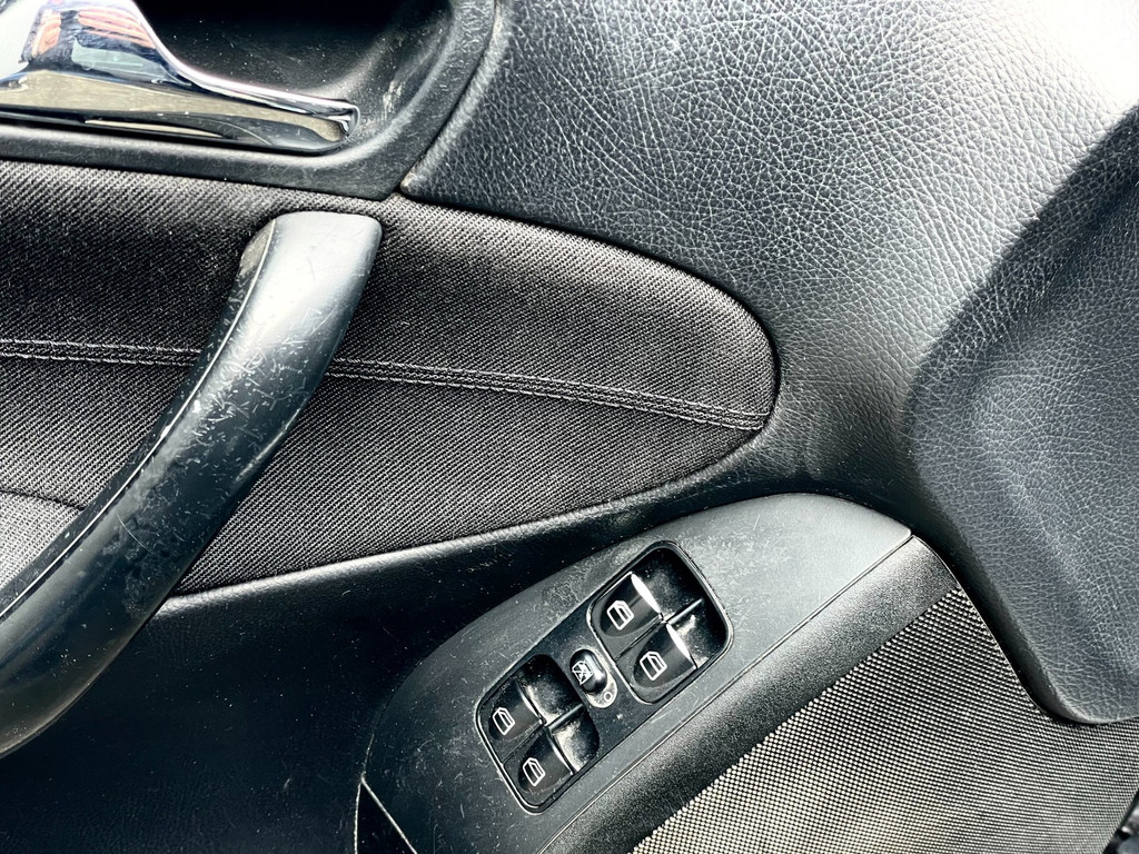 Mercedes-Benz C-klasse Combi 200 CDI Classic AIRCO NAVI 16