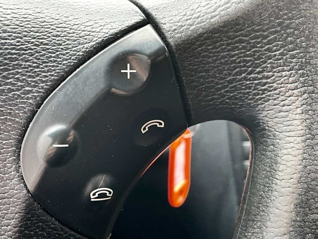 Mercedes-Benz C-klasse Combi 200 CDI Classic AIRCO NAVI 23