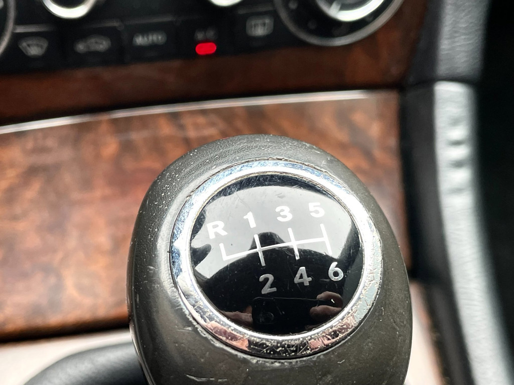 Mercedes-Benz C-klasse Combi 200 CDI Classic AIRCO NAVI 27