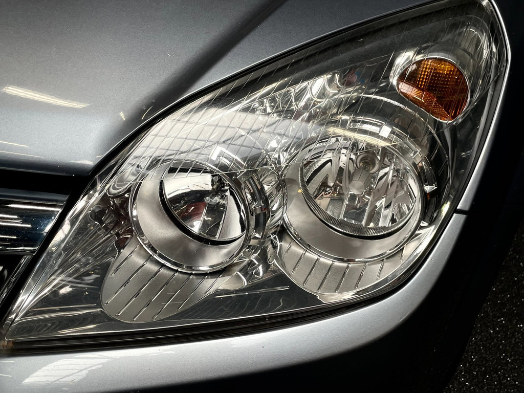 Opel Astra Wagon 1.6 Temptation AIRCO NAVI CRUISECTRL 11