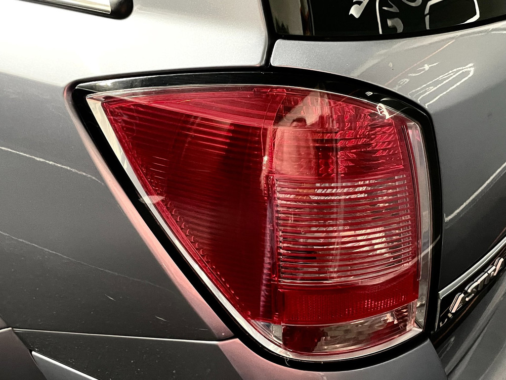 Opel Astra Wagon 1.6 Temptation AIRCO NAVI CRUISECTRL 15