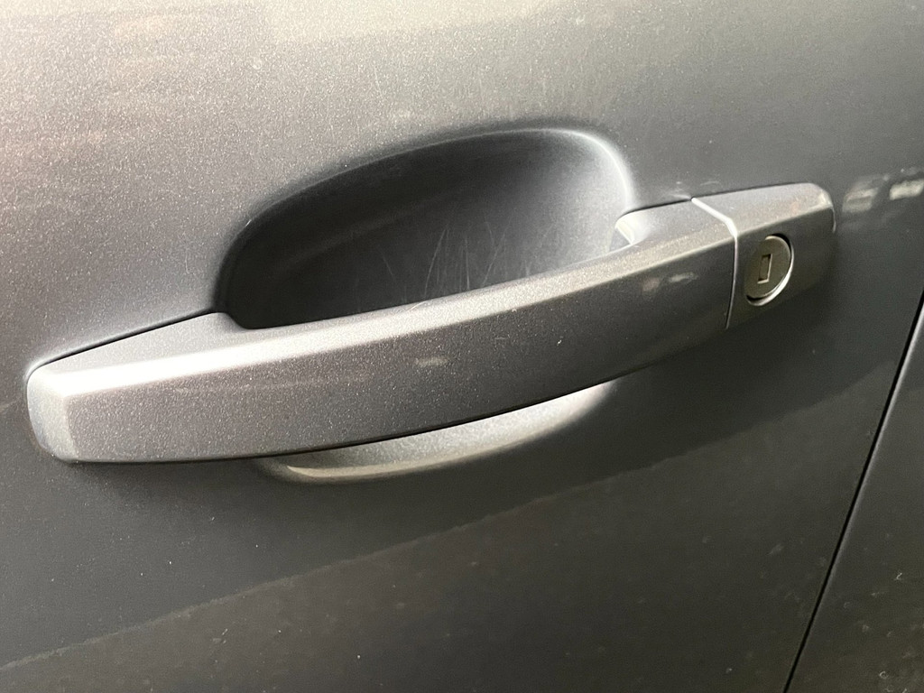 Opel Astra Wagon 1.6 Temptation AIRCO NAVI CRUISECTRL 18