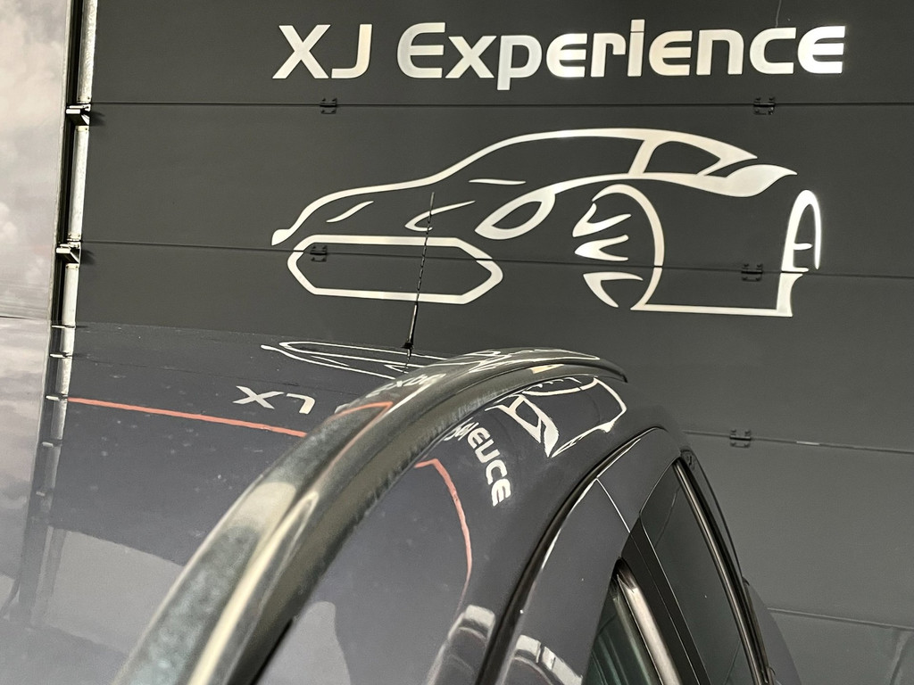 Opel Astra Wagon 1.6 Temptation AIRCO NAVI CRUISECTRL 20