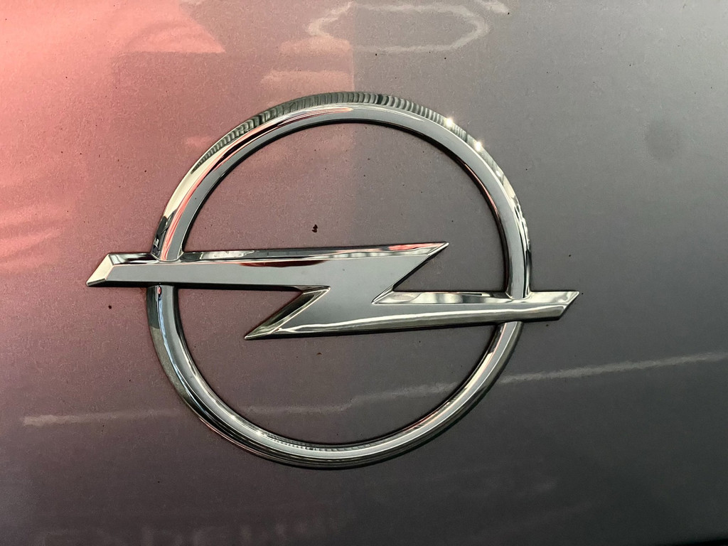 Opel Astra Wagon 1.6 Temptation AIRCO NAVI CRUISECTRL 23