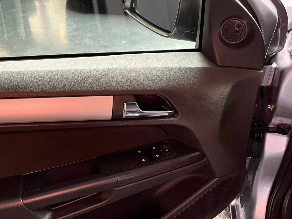 Opel Astra Wagon 1.6 Temptation AIRCO NAVI CRUISECTRL 28