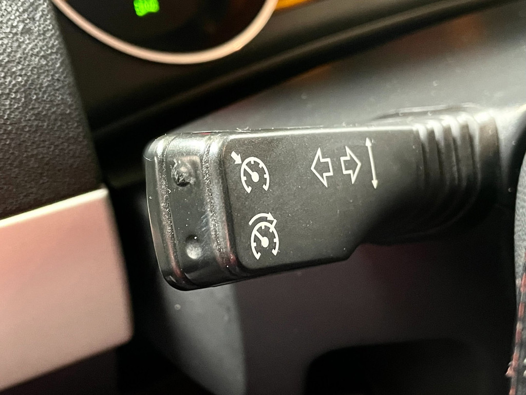 Opel Astra Wagon 1.6 Temptation AIRCO NAVI CRUISECTRL 33