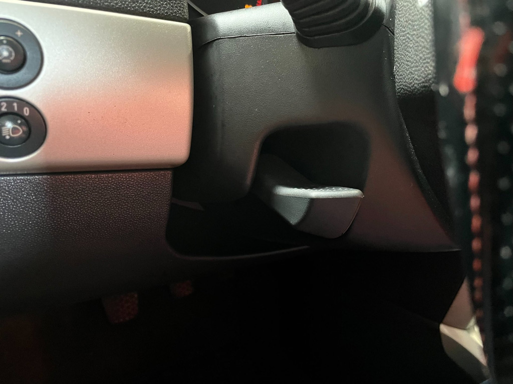 Opel Astra Wagon 1.6 Temptation AIRCO NAVI CRUISECTRL 34