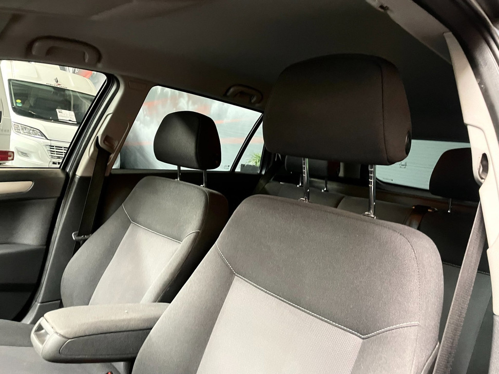 Opel Astra Wagon 1.6 Temptation AIRCO NAVI CRUISECTRL 35