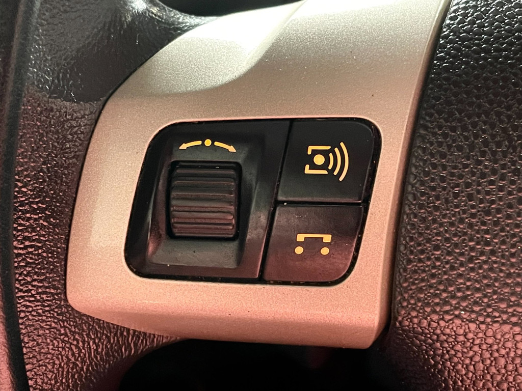 Opel Astra Wagon 1.6 Temptation AIRCO NAVI CRUISECTRL 36