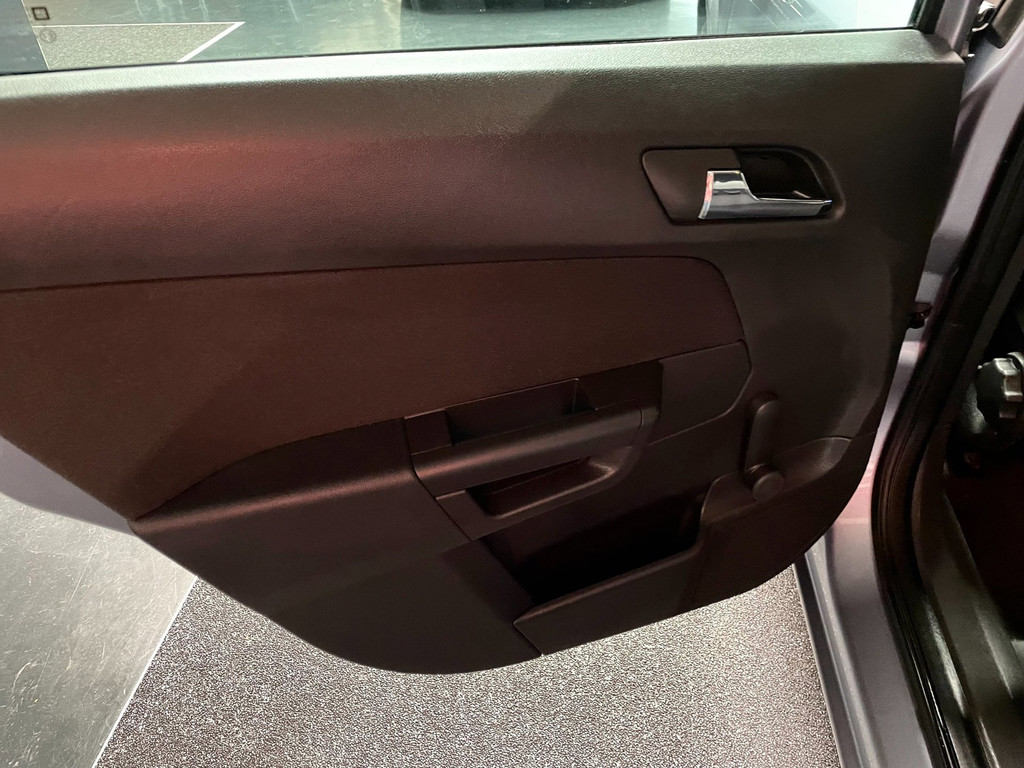 Opel Astra Wagon 1.6 Temptation AIRCO NAVI CRUISECTRL 43