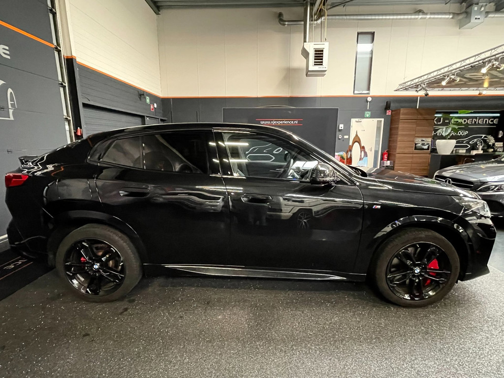 BMW X2 SDrive20i M-Sport Launch Edition NAP MASSAGE PANO GARANTIE EL.TREKHAAK 10