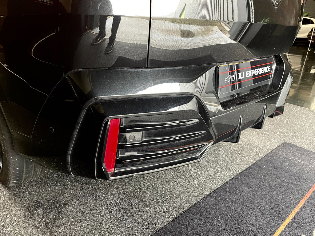 BMW X2 SDrive20i M-Sport Launch Edition NAP MASSAGE PANO GARANTIE EL.TREKHAAK 13