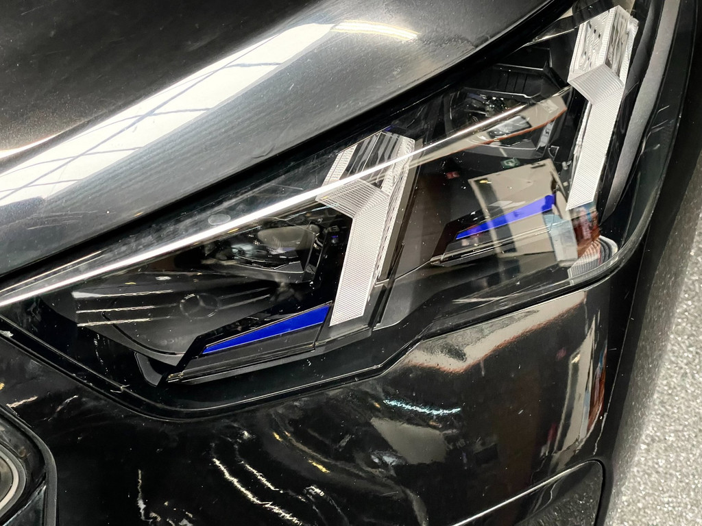 BMW X2 SDrive20i M-Sport Launch Edition NAP MASSAGE PANO GARANTIE EL.TREKHAAK 15