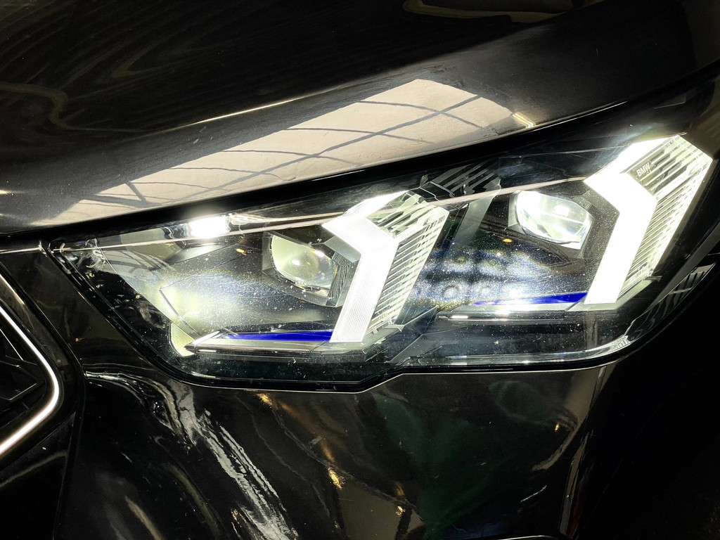 BMW X2 SDrive20i M-Sport Launch Edition NAP MASSAGE PANO GARANTIE EL.TREKHAAK 16