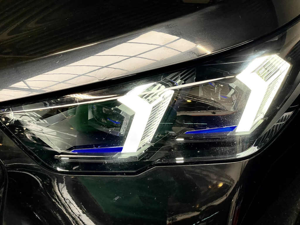 BMW X2 SDrive20i M-Sport Launch Edition NAP MASSAGE PANO GARANTIE EL.TREKHAAK 17