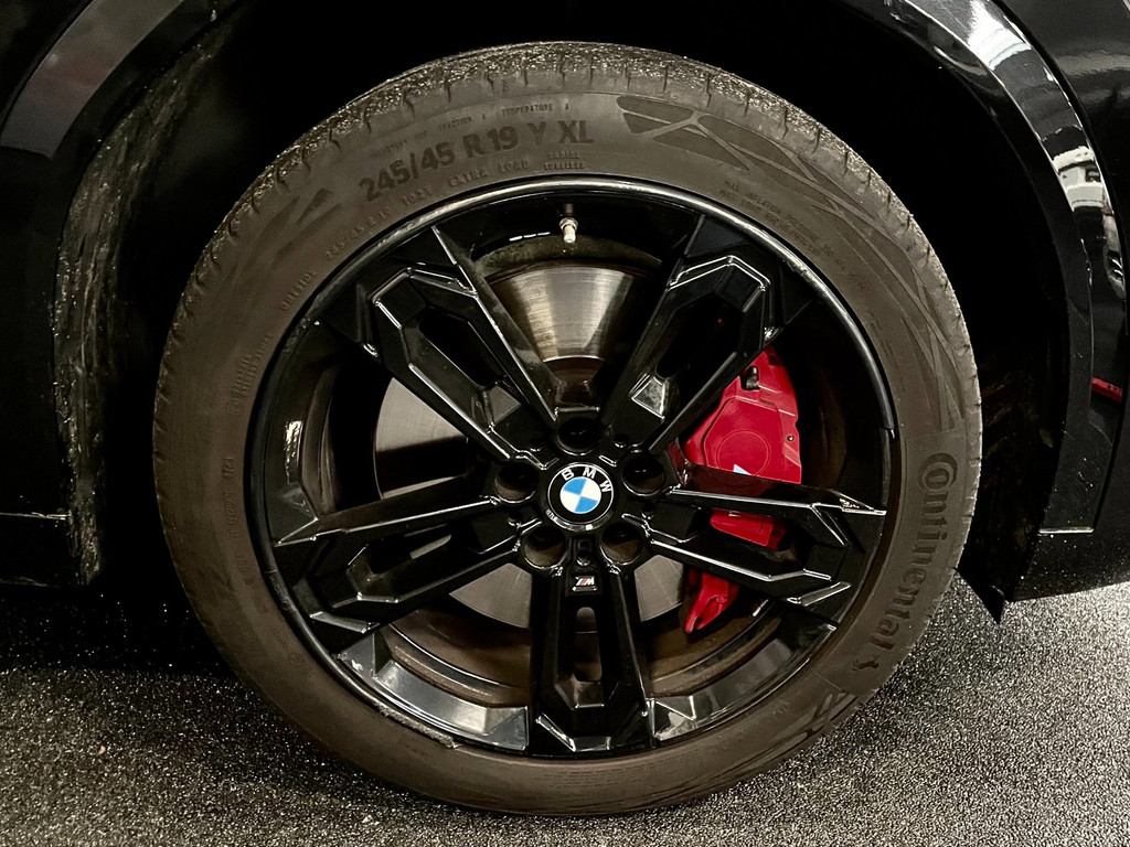 BMW X2 SDrive20i M-Sport Launch Edition NAP MASSAGE PANO GARANTIE EL.TREKHAAK 23