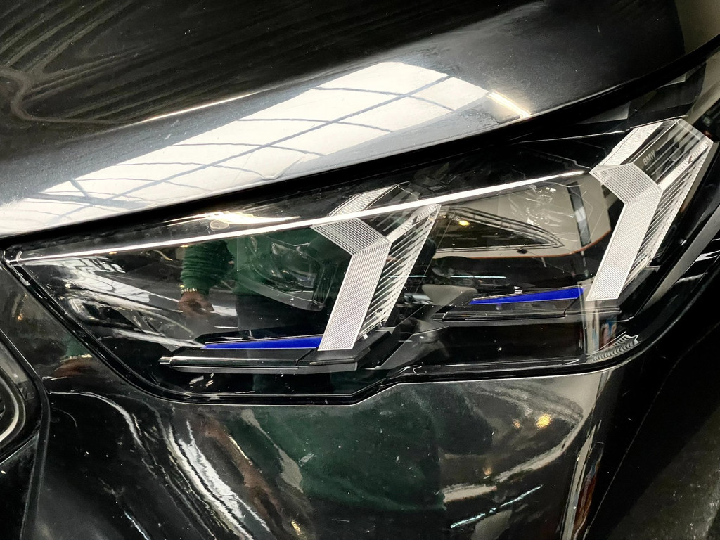 BMW X2 SDrive20i M-Sport Launch Edition NAP MASSAGE PANO GARANTIE EL.TREKHAAK 25