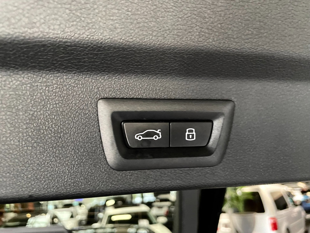 BMW X2 SDrive20i M-Sport Launch Edition NAP MASSAGE PANO GARANTIE EL.TREKHAAK 28