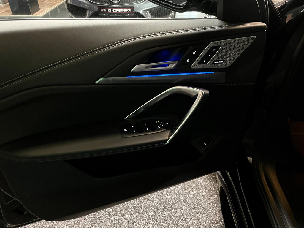 BMW X2 SDrive20i M-Sport Launch Edition NAP MASSAGE PANO GARANTIE EL.TREKHAAK 30