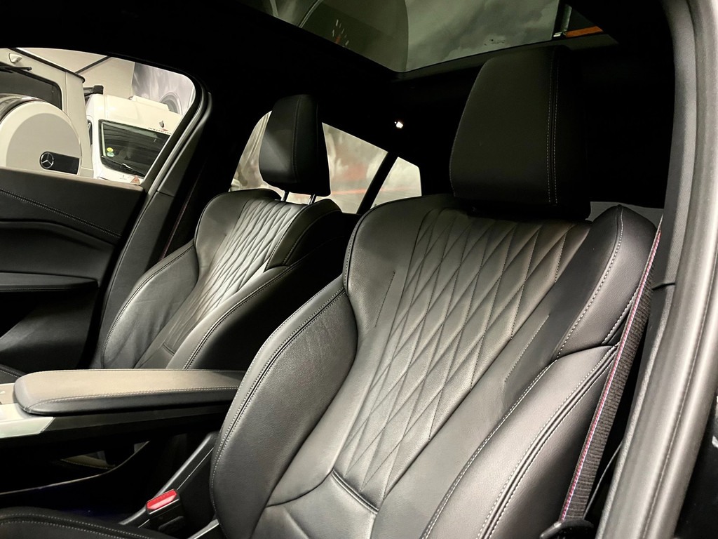 BMW X2 SDrive20i M-Sport Launch Edition NAP MASSAGE PANO GARANTIE EL.TREKHAAK 37