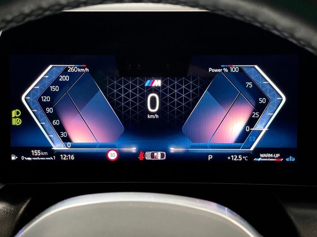 BMW X2 SDrive20i M-Sport Launch Edition NAP MASSAGE PANO GARANTIE EL.TREKHAAK 42