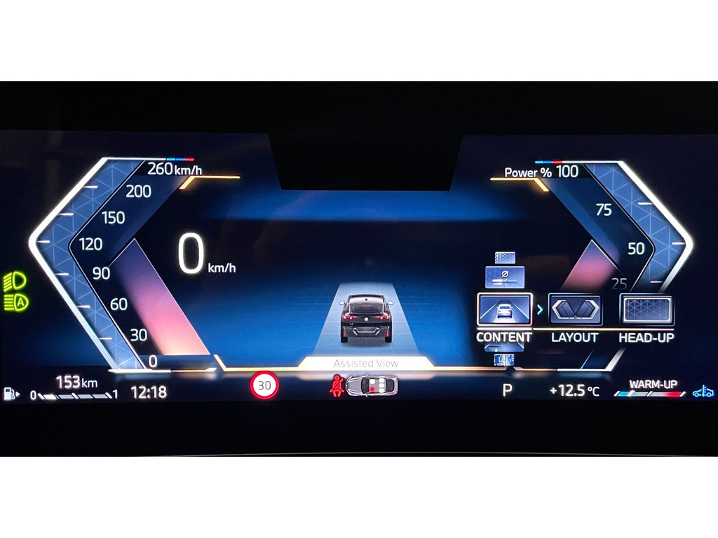 BMW X2 SDrive20i M-Sport Launch Edition NAP MASSAGE PANO GARANTIE EL.TREKHAAK 46