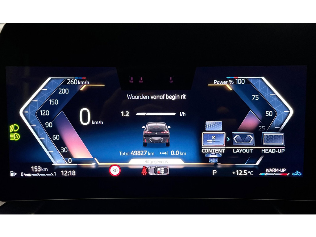 BMW X2 SDrive20i M-Sport Launch Edition NAP MASSAGE PANO GARANTIE EL.TREKHAAK 47