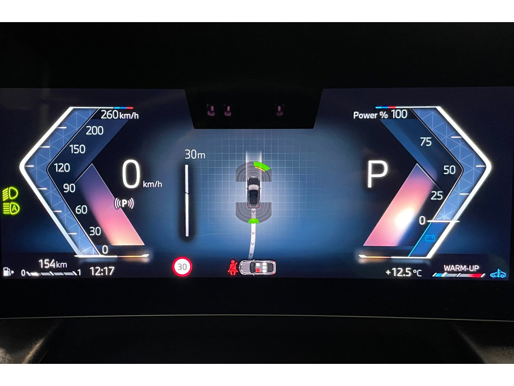 BMW X2 SDrive20i M-Sport Launch Edition NAP MASSAGE PANO GARANTIE EL.TREKHAAK 48