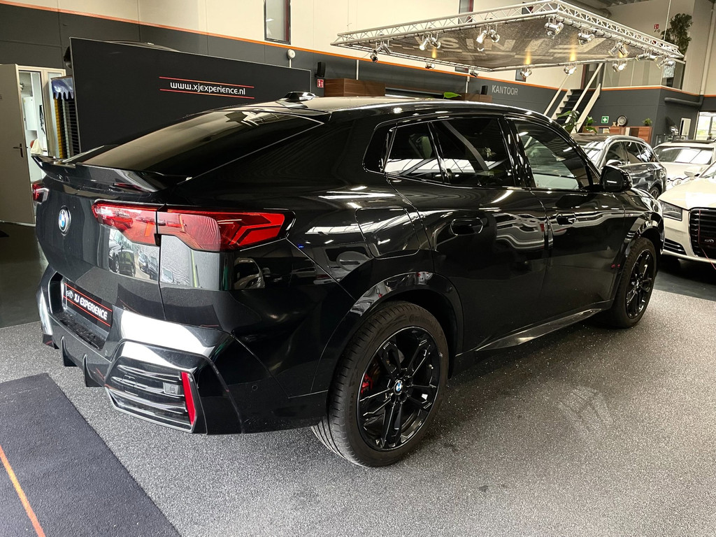 BMW X2 SDrive20i M-Sport Launch Edition NAP MASSAGE PANO GARANTIE EL.TREKHAAK 5