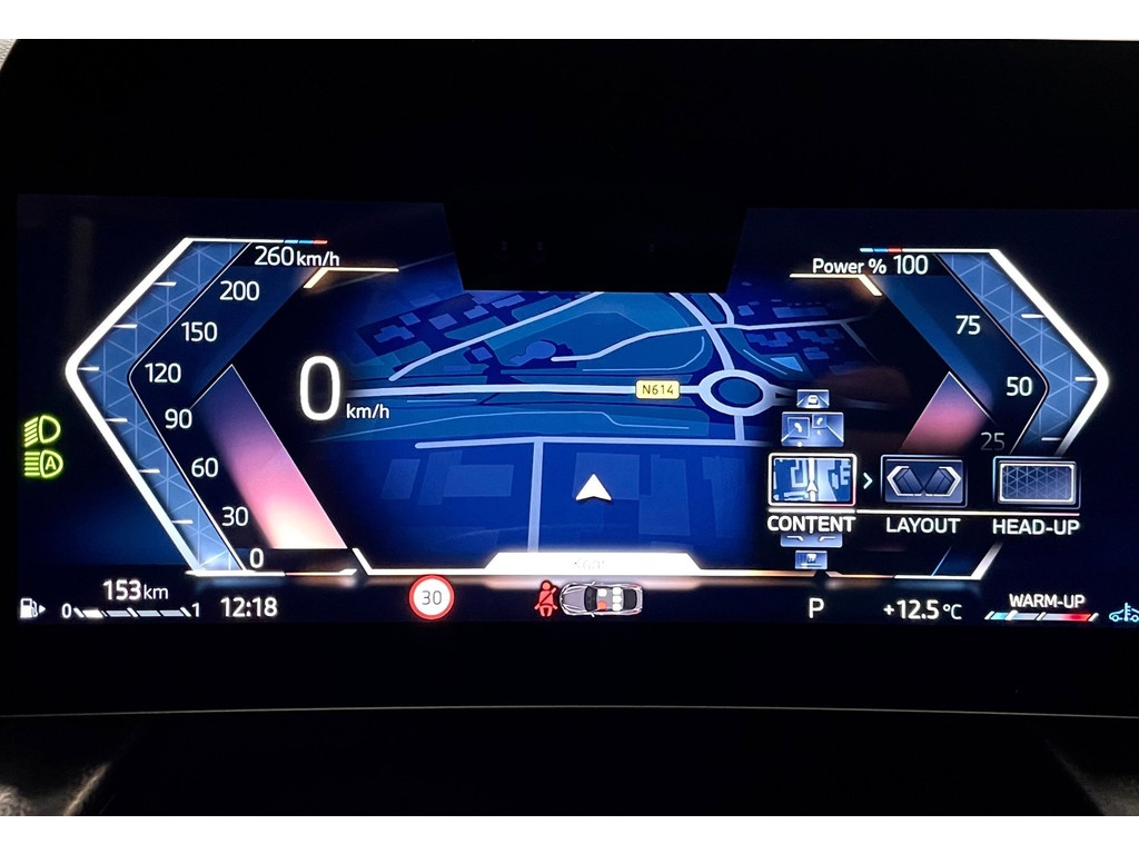 BMW X2 SDrive20i M-Sport Launch Edition NAP MASSAGE PANO GARANTIE EL.TREKHAAK 50