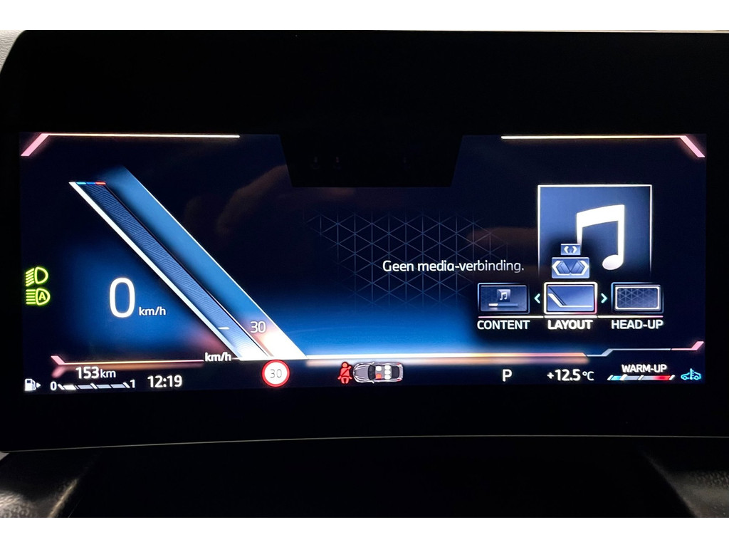 BMW X2 SDrive20i M-Sport Launch Edition NAP MASSAGE PANO GARANTIE EL.TREKHAAK 53