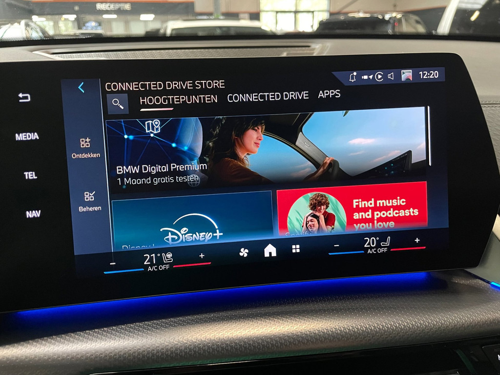 BMW X2 SDrive20i M-Sport Launch Edition NAP MASSAGE PANO GARANTIE EL.TREKHAAK 58