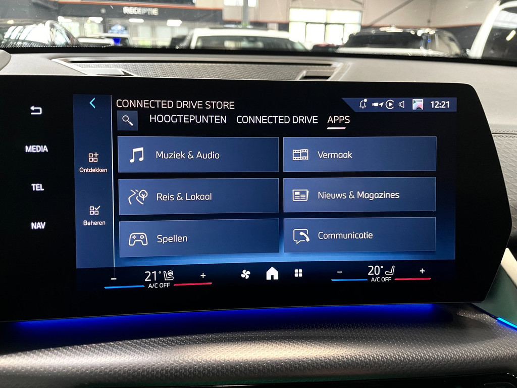 BMW X2 SDrive20i M-Sport Launch Edition NAP MASSAGE PANO GARANTIE EL.TREKHAAK 59