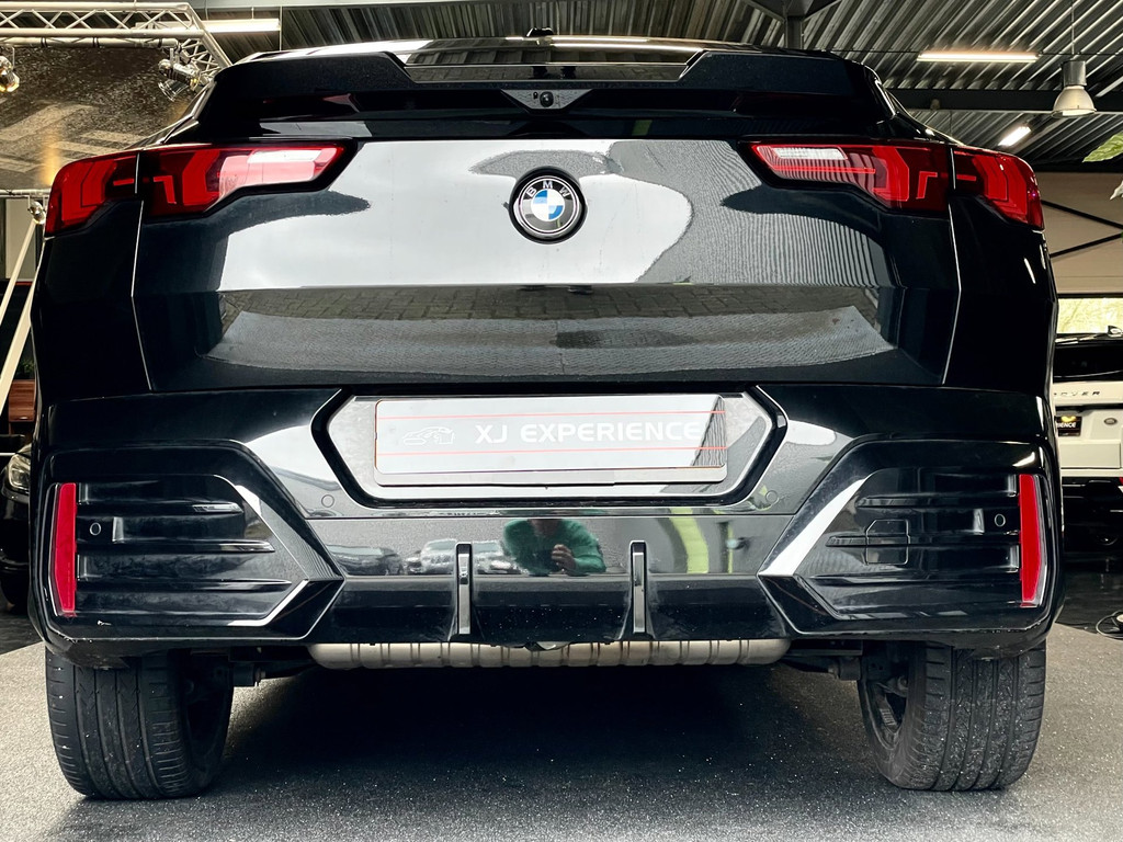 BMW X2 SDrive20i M-Sport Launch Edition NAP MASSAGE PANO GARANTIE EL.TREKHAAK 6