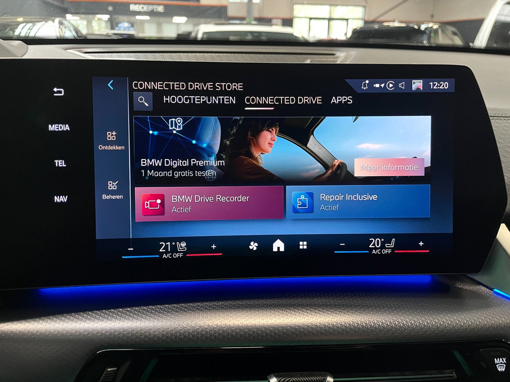 BMW X2 SDrive20i M-Sport Launch Edition NAP MASSAGE PANO GARANTIE EL.TREKHAAK 60