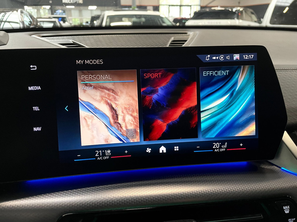 BMW X2 SDrive20i M-Sport Launch Edition NAP MASSAGE PANO GARANTIE EL.TREKHAAK 61