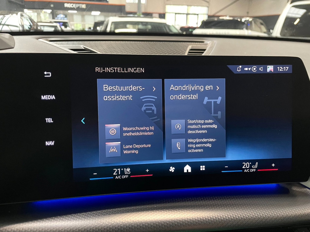 BMW X2 SDrive20i M-Sport Launch Edition NAP MASSAGE PANO GARANTIE EL.TREKHAAK 62