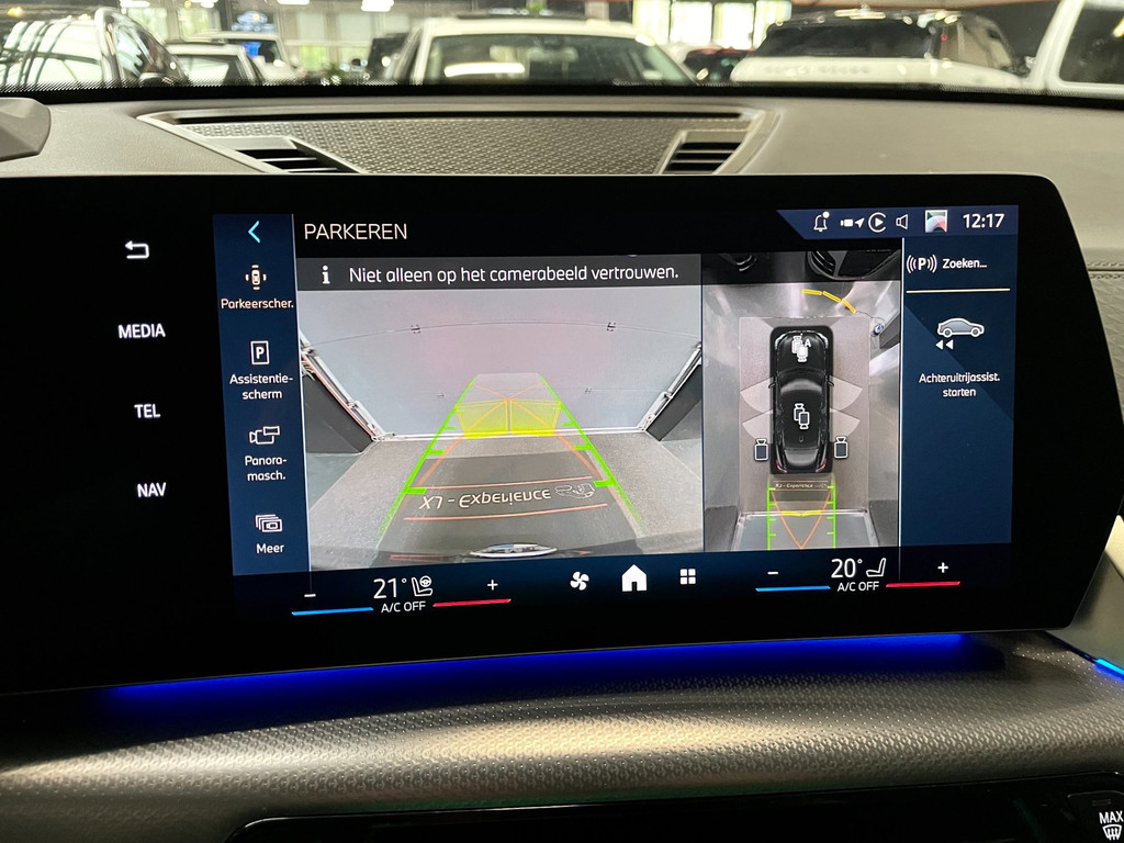 BMW X2 SDrive20i M-Sport Launch Edition NAP MASSAGE PANO GARANTIE EL.TREKHAAK 63