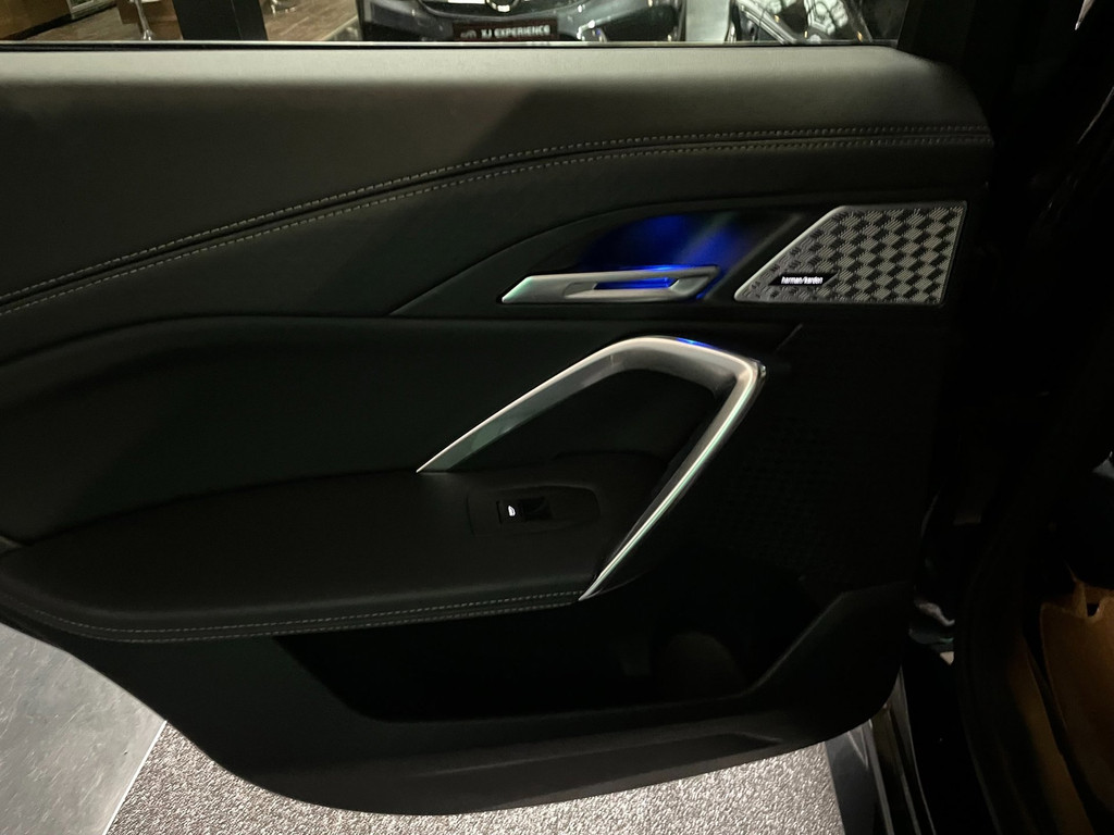 BMW X2 SDrive20i M-Sport Launch Edition NAP MASSAGE PANO GARANTIE EL.TREKHAAK 64