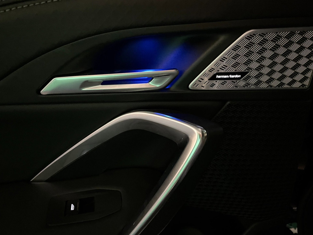 BMW X2 SDrive20i M-Sport Launch Edition NAP MASSAGE PANO GARANTIE EL.TREKHAAK 65