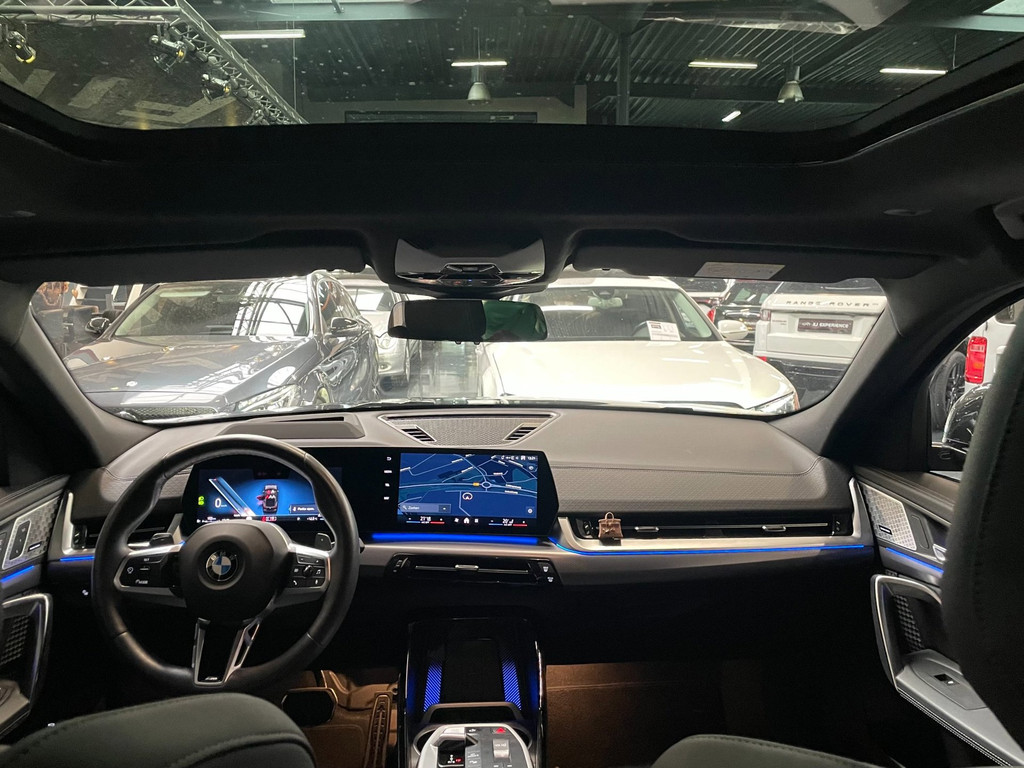 BMW X2 SDrive20i M-Sport Launch Edition NAP MASSAGE PANO GARANTIE EL.TREKHAAK 68