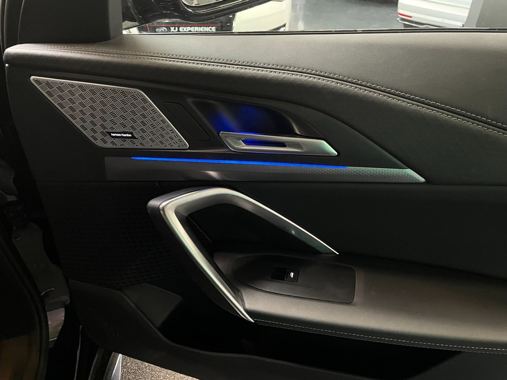 BMW X2 SDrive20i M-Sport Launch Edition NAP MASSAGE PANO GARANTIE EL.TREKHAAK 69