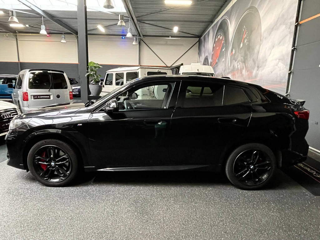 BMW X2 SDrive20i M-Sport Launch Edition NAP MASSAGE PANO GARANTIE EL.TREKHAAK 7