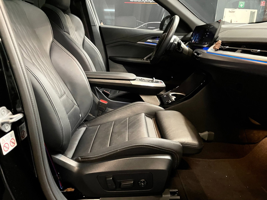 BMW X2 SDrive20i M-Sport Launch Edition NAP MASSAGE PANO GARANTIE EL.TREKHAAK 70