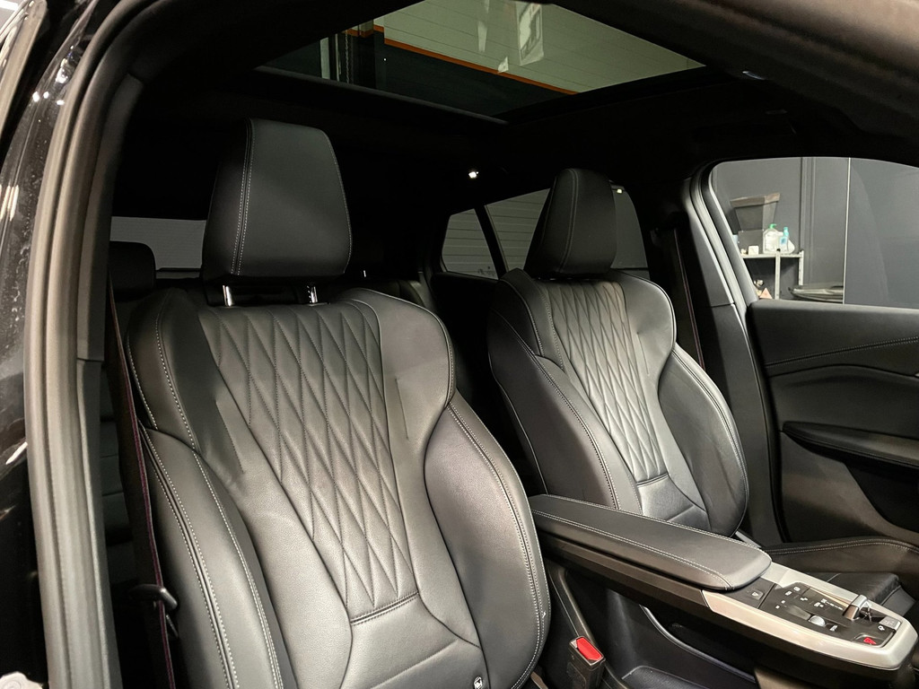 BMW X2 SDrive20i M-Sport Launch Edition NAP MASSAGE PANO GARANTIE EL.TREKHAAK 72