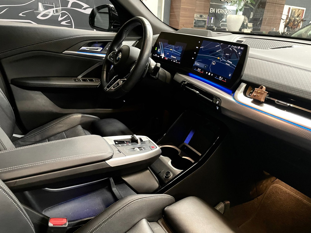 BMW X2 SDrive20i M-Sport Launch Edition NAP MASSAGE PANO GARANTIE EL.TREKHAAK 74